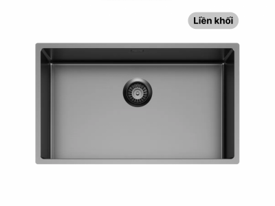 CHẬU BẾP KACI KS-74SBIGM